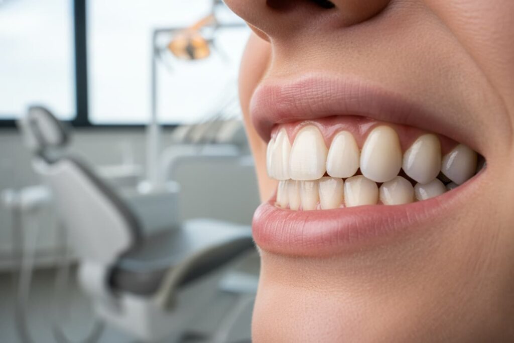 آماده‌سازی و قالب‌گیری دقیق