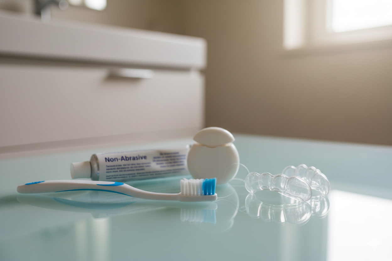 مراقبت‌های پس از لمینت برای تضمین طول عمر