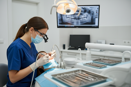 انواع جراحی لثه