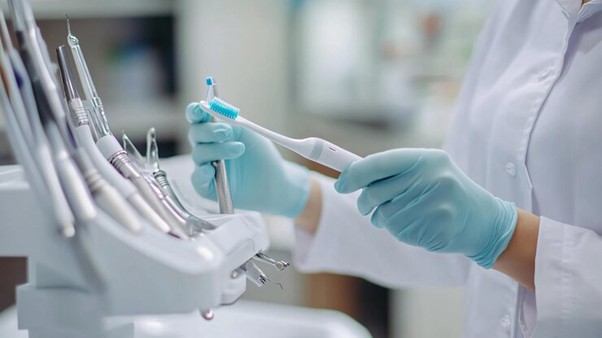 تعرفه خدمات دندانپزشکی در کاشان 1404