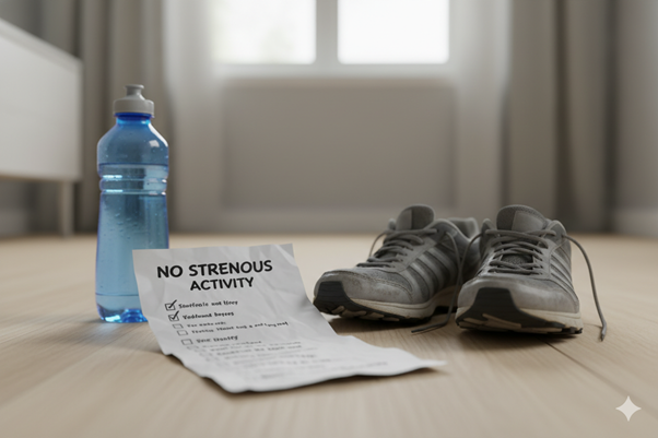 قبل از جراحی دندان چه کارهایی نباید کرد؟