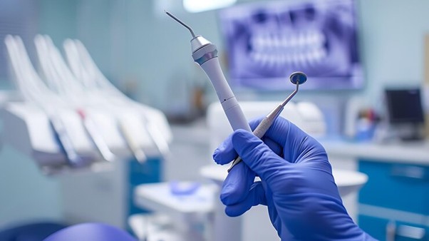 راهکارهای کاهش استرس بیماران هنگام درمان در دندانپزشکی کاشان 