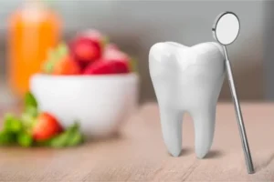 نقش تغذیه در سلامت دندان‌ها؛ چه غذاهایی باعث پوسیدگی سریع‌تر می‌شوند؟ 