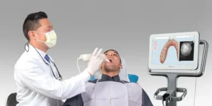 آخرین تکنولوژی های دندانپزشکی دیجیتال در کاشان؛ از اسکن سه بعدی تا طراحی لبخند دقیق 