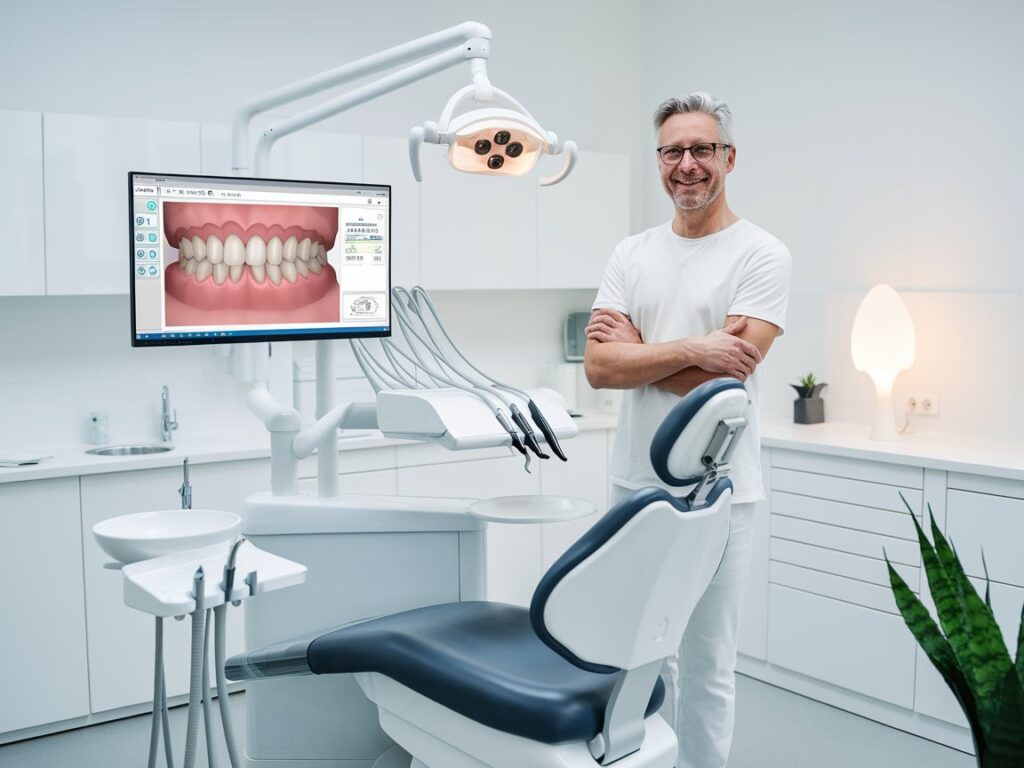 فیشورسیلانت چیست و چطور از پوسیدگی دندان کودکان جلوگیری می‌کند؟