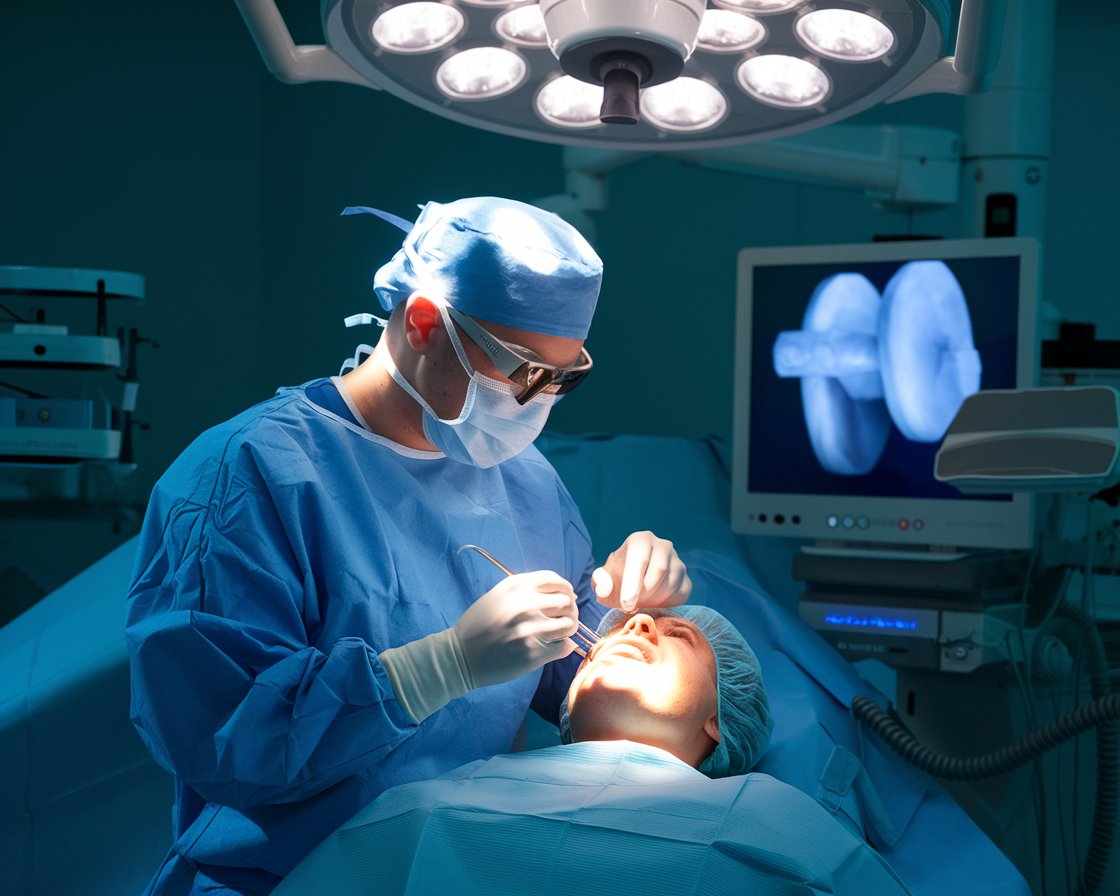 تفاوت ایمپلنت زیگوماتیک با معمولی؛ گزینهای برای بیماران با کمبود استخوان فک