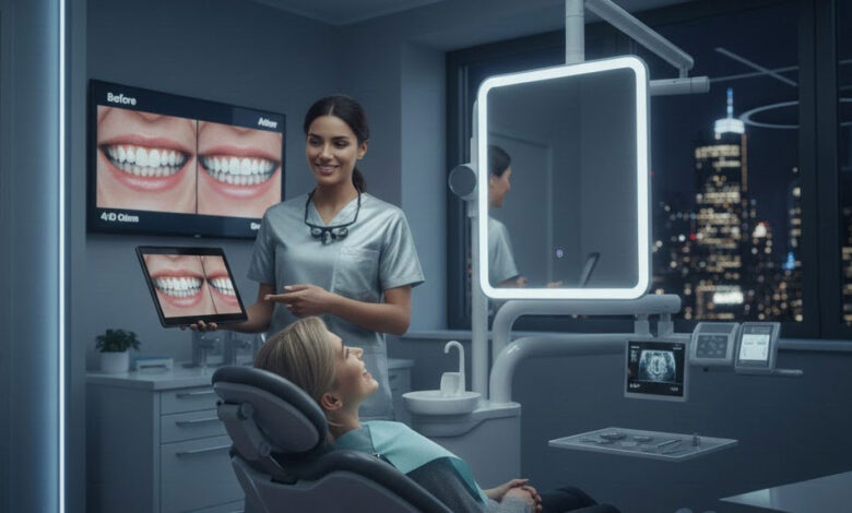 تفاوت ایمپلنت زیگوماتیک با معمولی؛ گزینه‌ای برای بیماران با کمبود استخوان فک