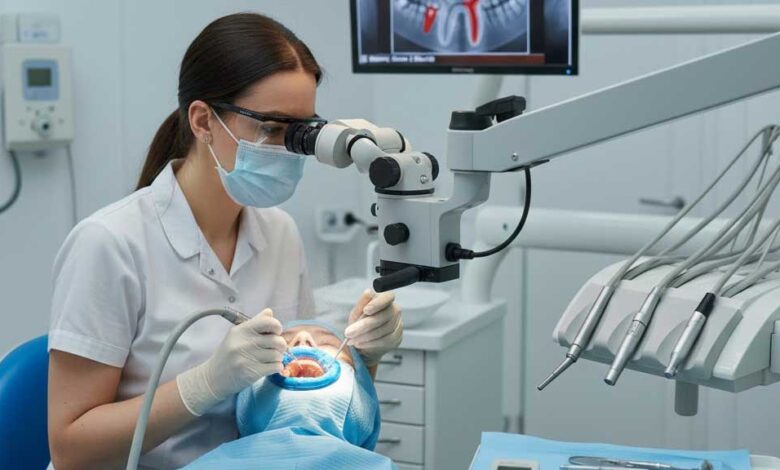 جدیدترین روش‌های بی‌حسی بدون درد در دندانپزشکی مدرن